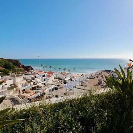 Olhos De Agua 1Br With Pool, Ac And Free Parking Apartment Albufeira Exterior foto