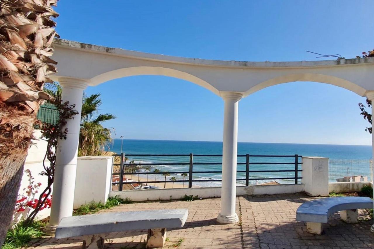 Olhos De Agua 1Br With Pool, Ac And Free Parking Apartment Albufeira Exterior foto