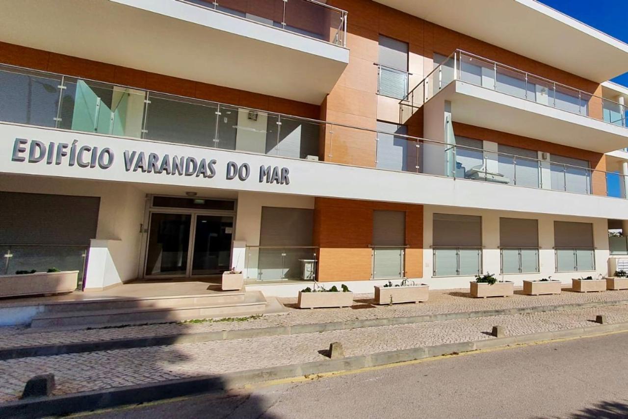 Olhos De Agua 1Br With Pool, Ac And Free Parking Apartment Albufeira Exterior foto